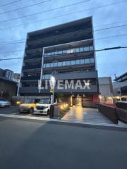 プレサンス京都室町通 紫水