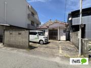 福島平屋