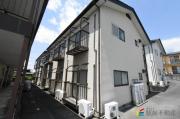 ピュア西新B棟