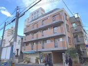 オズコート神戸本山