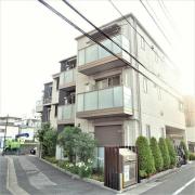 東武伊勢崎・大師線梅島駅まで徒歩8分