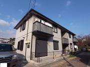 エスト芦屋B