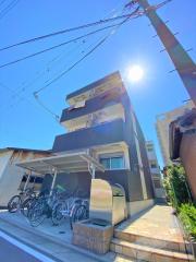 ヴァンクール吹屋