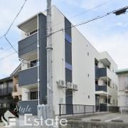 ＪＲ中央本線新守山駅まで徒歩4分