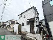 貸家 春日部市大枝
