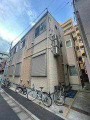 ハーモニーテラス菊川