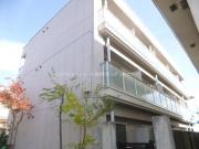 シティコート岩石 西館