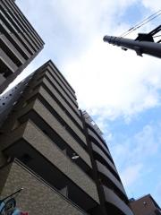 京急本線八丁畷駅まで徒歩5分