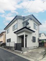 西鉄天神大牟田線高宮駅まで徒歩9分