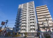 スカイコート江東住吉