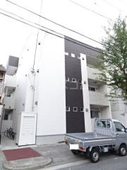 MOVE山王 WEST