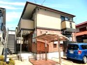 近鉄大阪線河内山本駅まで徒歩15分