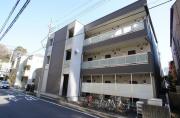 ＪＲ京浜東北・根岸線新子安駅まで徒歩5分