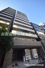 東京メトロ日比谷線小伝馬町駅まで徒歩3分