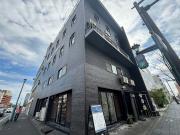 ＪＲ東海道本線小田原駅まで徒歩5分
