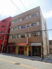 ＪＲおおさか東線城北公園通駅まで徒歩13分