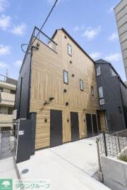 WoodCrest中延Residence