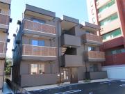 D-Residence長土塀II