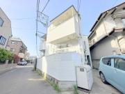 PIA牛田本町