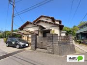 天間戸建