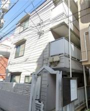 常盤台IMAハウス