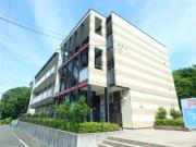 京王相模原線南大沢駅までバス約10分 徒歩2分