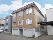 クルーズハウス栄町中央
