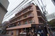 ＪＲ総武本線錦糸町駅まで徒歩4分