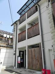 荒神口マンション