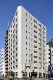 パークフラッツ銀座イースト