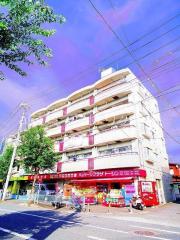 西武池袋・豊島線保谷駅まで徒歩8分