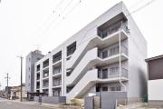 マンションキムラ