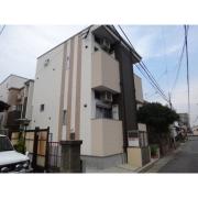 ＪＲ鹿児島本線箱崎駅まで徒歩12分