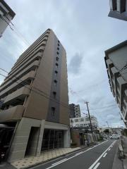 地下鉄御堂筋線江坂駅まで徒歩10分