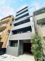SUANPAN 橘 RESIDENCE