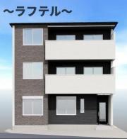 KEIAI RESIDENCE 航空公園