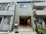 地下鉄千日前線今里駅まで徒歩12分