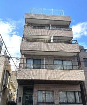 金原ビル