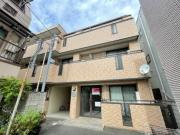 サンドミール椎名町