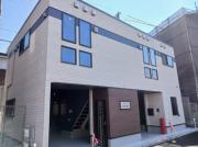 Villa鶴見