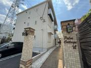 ＪＲ埼京線北与野駅まで徒歩5分