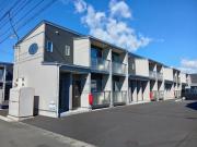 アクシア高屋敷 I