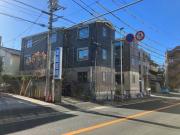 東急田園都市線梶が谷駅まで徒歩9分
