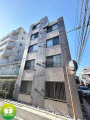 コンフォーリア門前仲町
