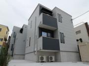 名鉄名古屋本線本笠寺駅まで徒歩5分