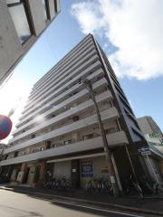 地下鉄名城線上前津駅まで徒歩6分