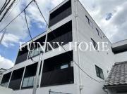東急田園都市線三軒茶屋駅まで徒歩11分