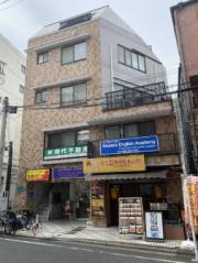 ニューシティ河田