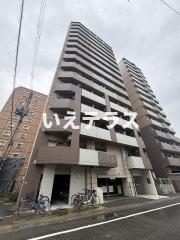 アスヴェル神戸元町海岸通