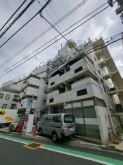 Fマンション